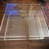 Table basse  PIERRE VANDEL Paris