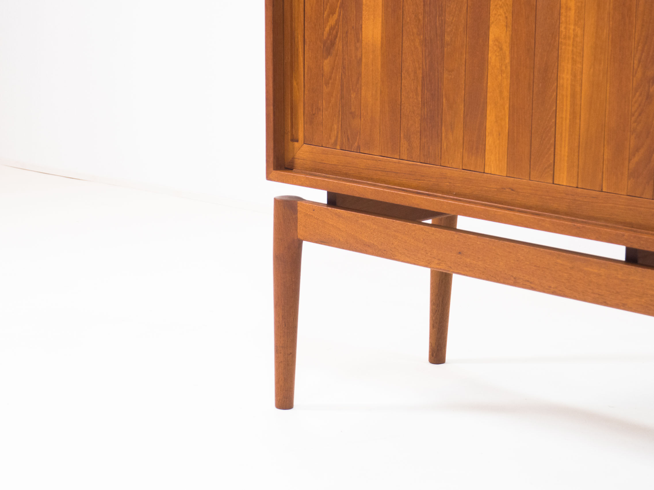 Randers Møbelfabrik teak sideboard
