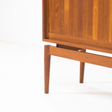 Randers Møbelfabrik teak sideboard