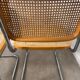 Paire de chaises Marcel  Breuer Made in Italy - b32 - Cesca