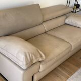 Roche-bobois sofa