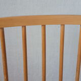 1950s chairs by Maurice Pre