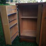 Small wardrobe