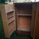 Small wardrobe