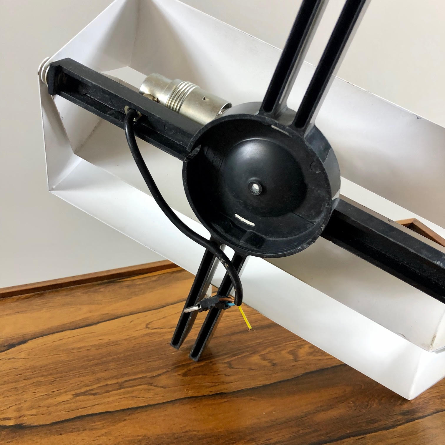 Ernesto Gismondi sconce for Artemide 1970s