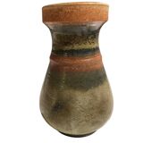 Ceramic vase manufactured by Scheurich Keramik (WG)