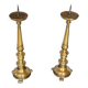 pair of candlesticks (candle holder)