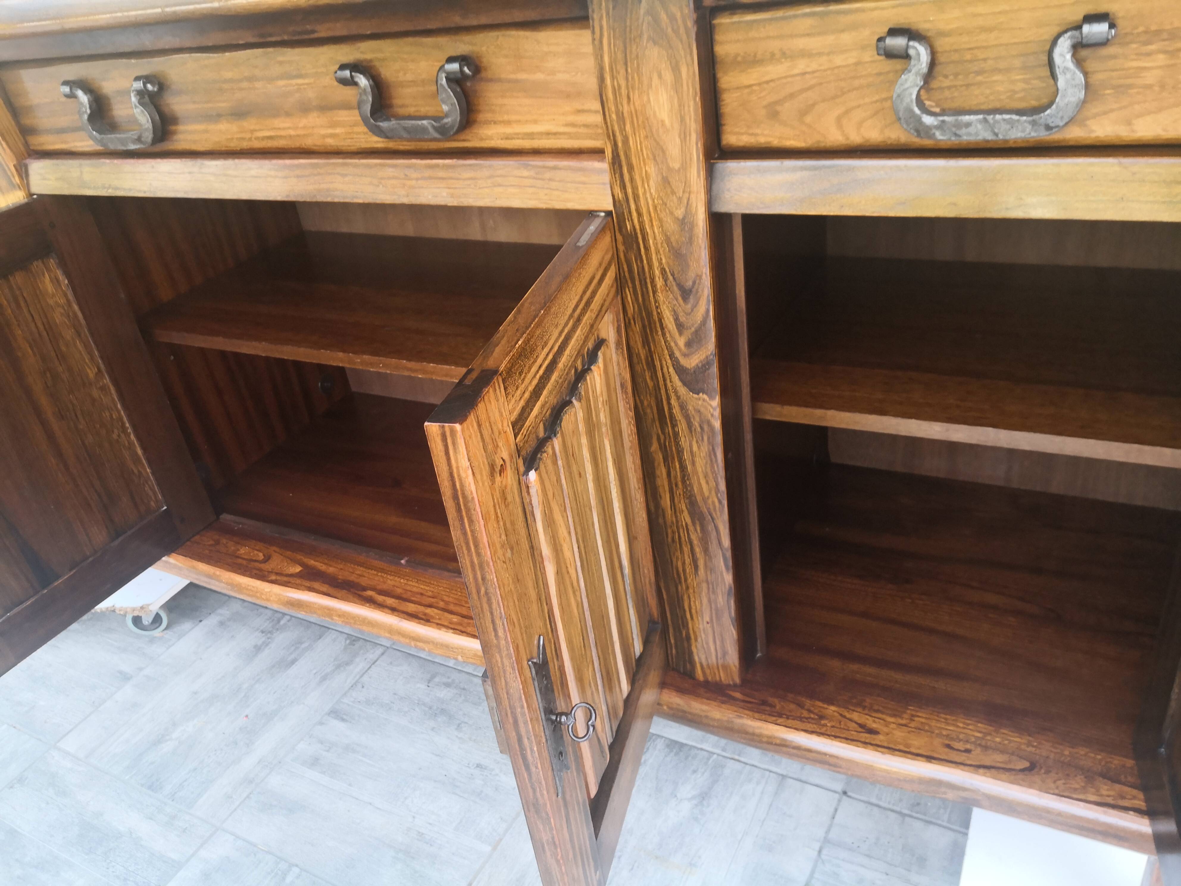 French brand Aranjou sideboard