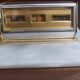 Vintage perpetual calendar