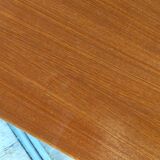 Vintage mid-century G-Plan nesting tables