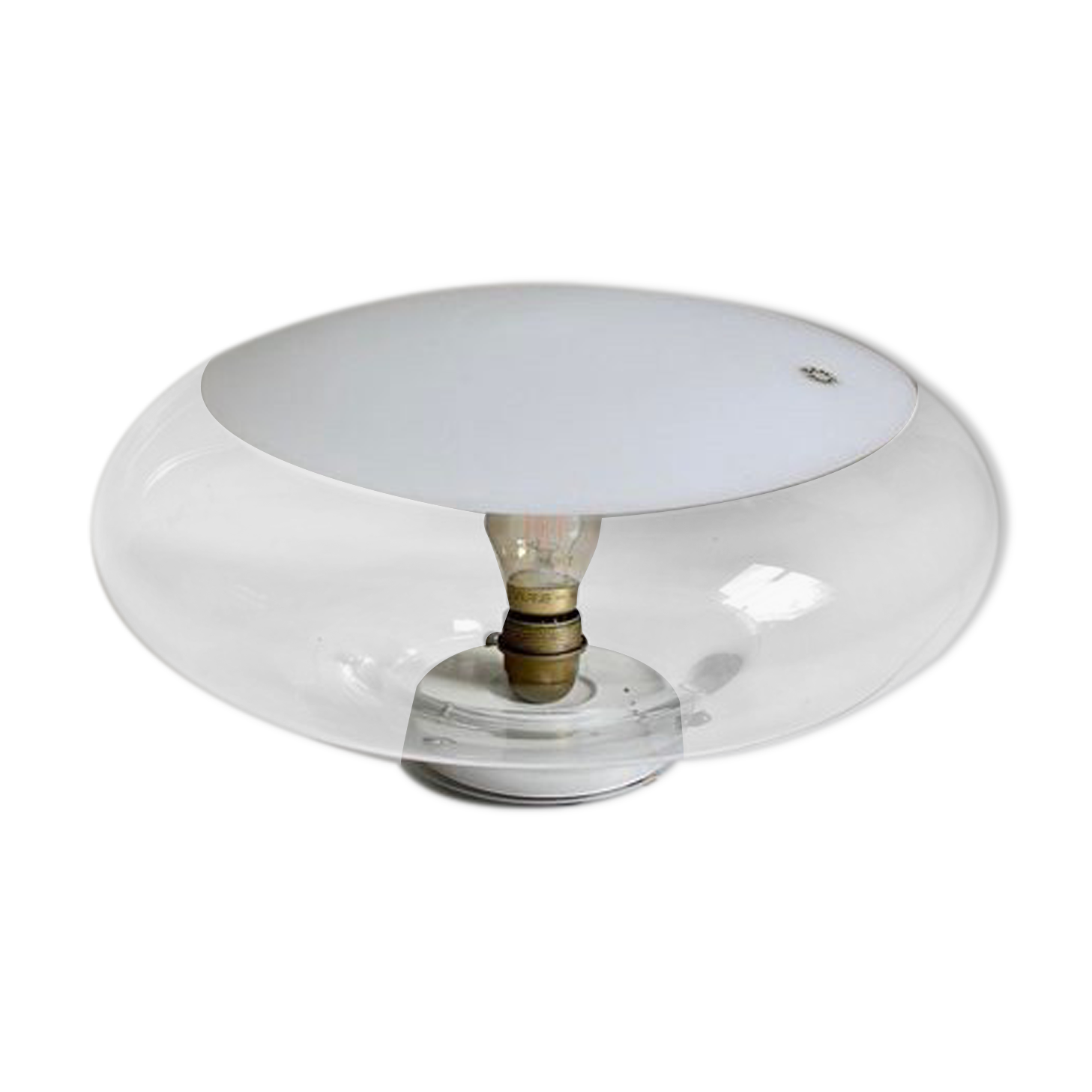 Roberto Pamio wall lamp