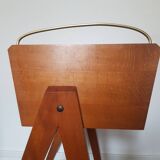 Vintage beech worker