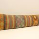 Coussin housse de coussin vintage 30x120 cm