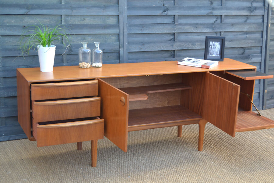 McIntosh sideboard 205 cm