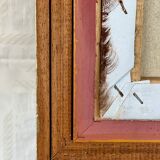 Still life on canvas