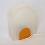 Targetti Sankey yellow lamp