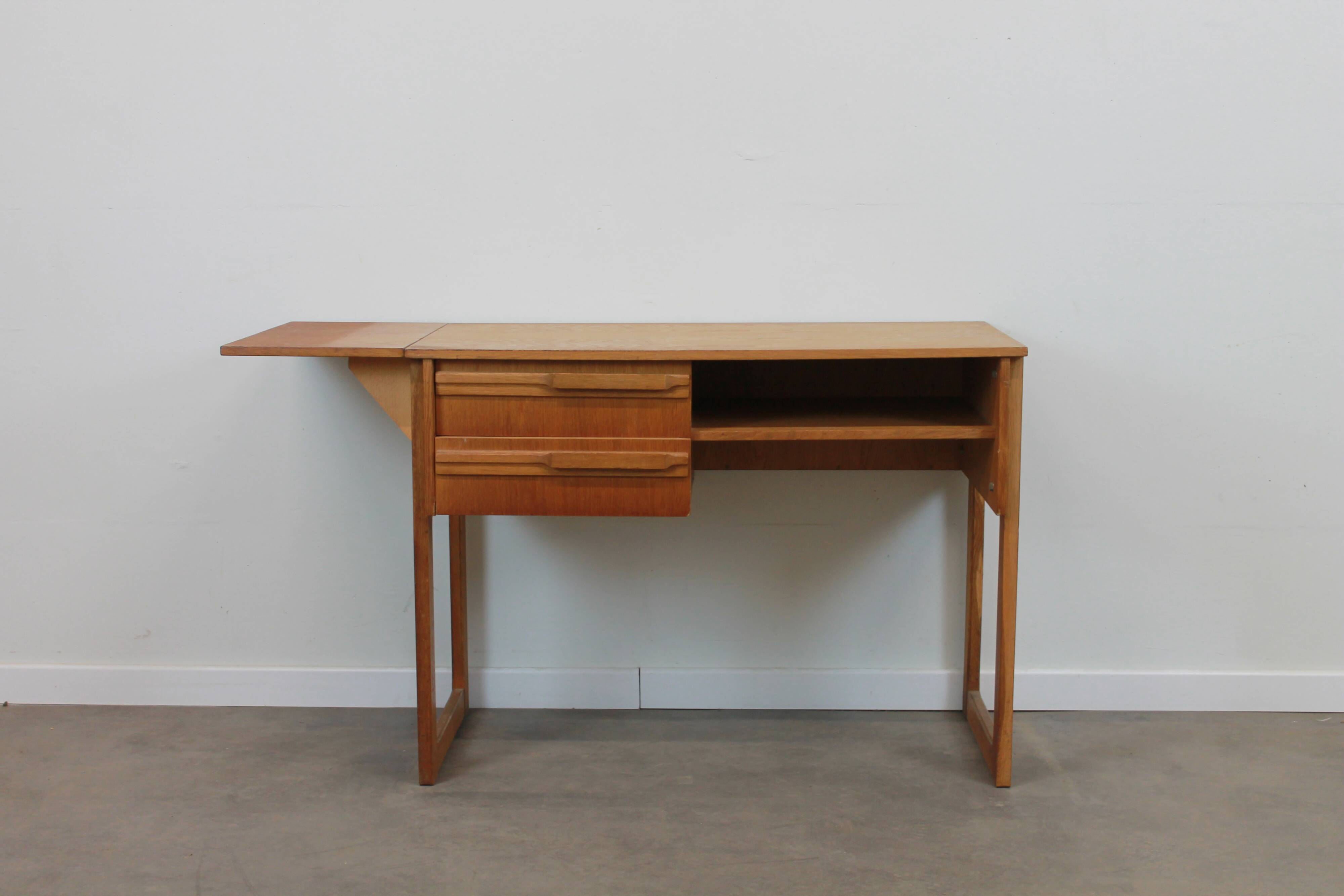 Vintage desk