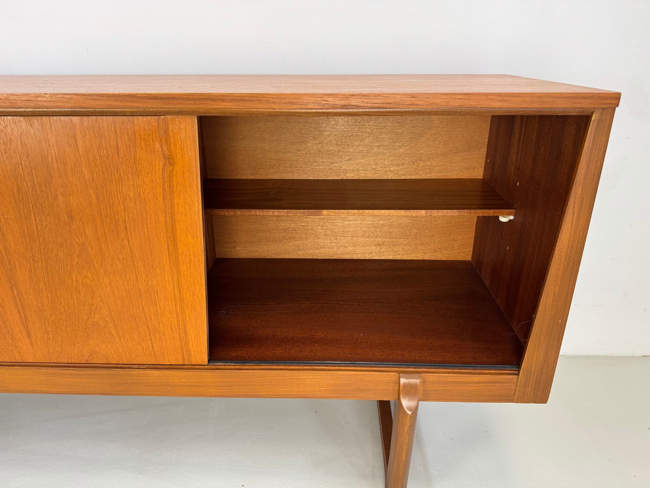 Enfilade vintage