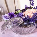 Glass candy