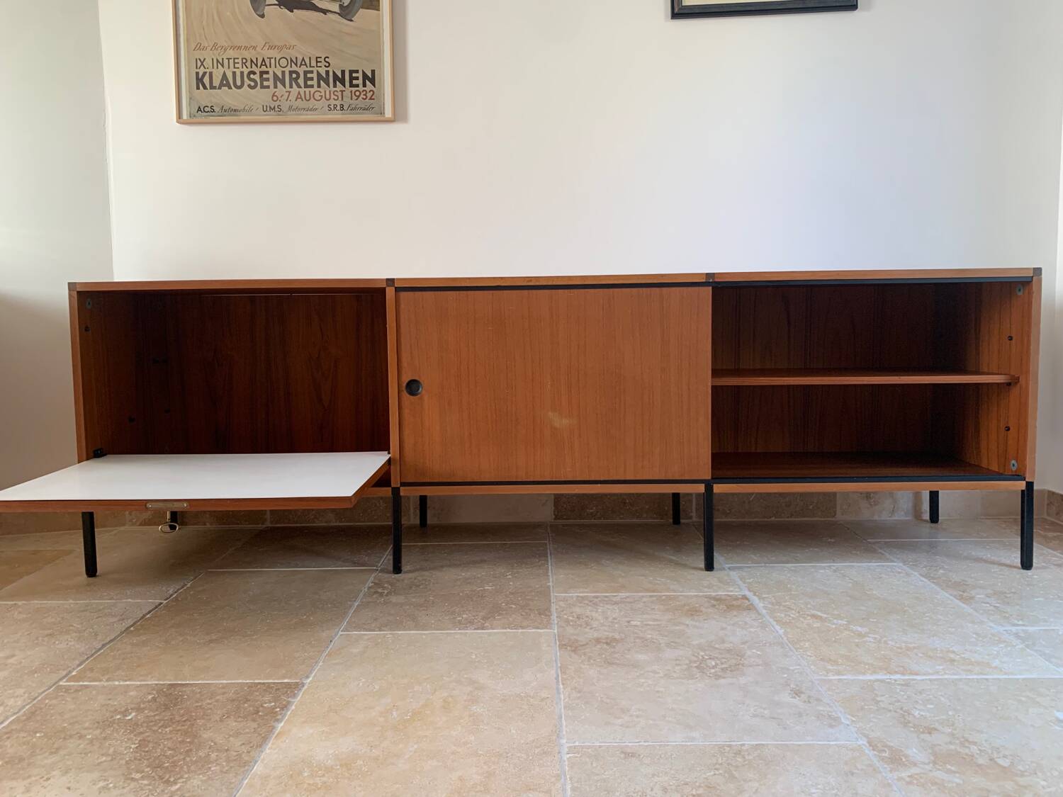 ARP Minvielle sideboard