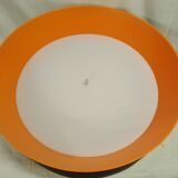Design pendant lamp Artemide Tagora Orange 570