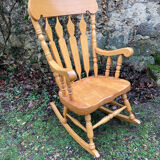 Rocking chair