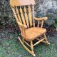 Rocking chair