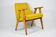 Armchair 366 model, 1960s, renovation, J. Chierowski