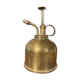 Vintage antique Hong Kong brass sprayer