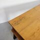 Ancienne table de ferme