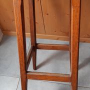 Workshop stool