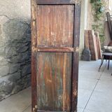 Late 19th century Tibetan furniture