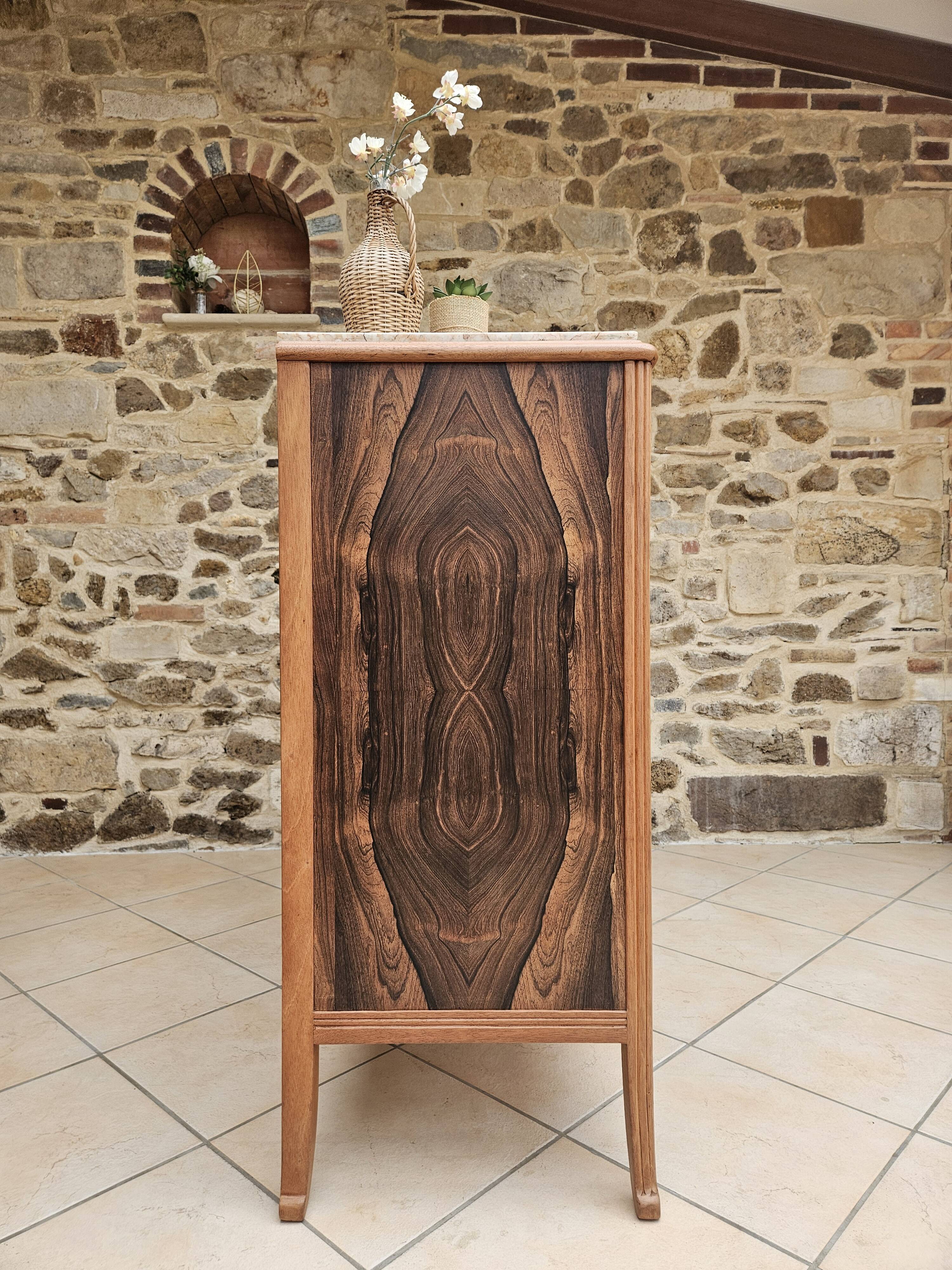 Buffet art déco