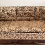 3-seater bench seat
