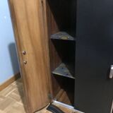 Buffet art déco