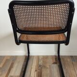 Chair Marcel Breuer Cesca B32