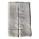 Drap 2 places BL lin neuf fleurs pastilles