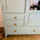 Armoire parisienne