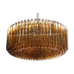 Lustre vintage années - italie