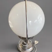 Vintage Saturn lamp – The retro-futuristic elegance of the 70s