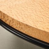 Ettore Sottsass & Marco Zanini Donau Dining Table for Leitner Austria 1986