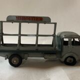 Simca cargo - Dinky Toys 1950
