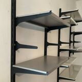 Modular Tomado shelf from the 1970s