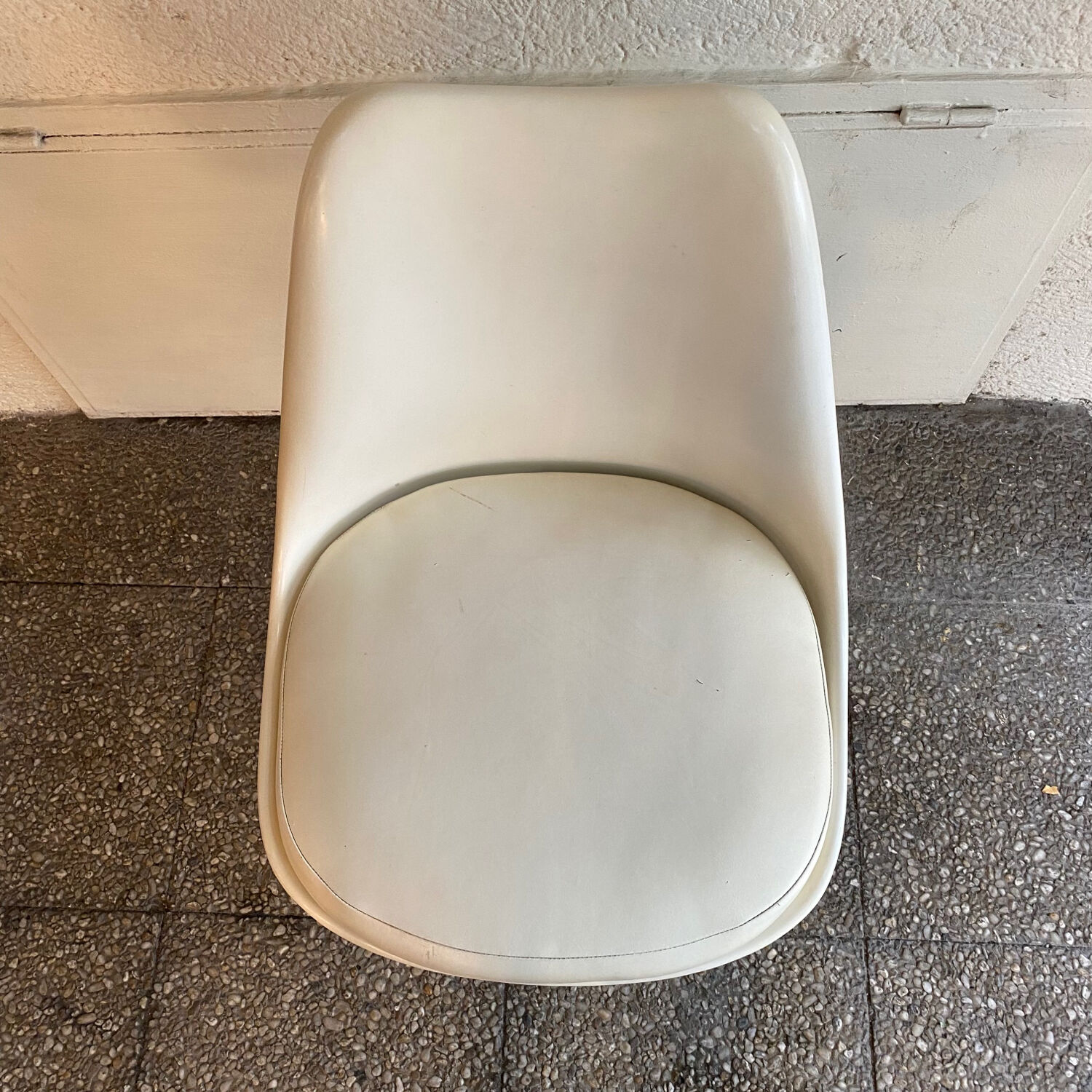 Tulip chair Saarinen