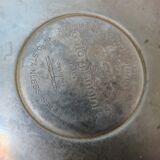 Design kettle Flavio Sambinelli for Carlo Giannini