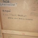 Contemporary painting