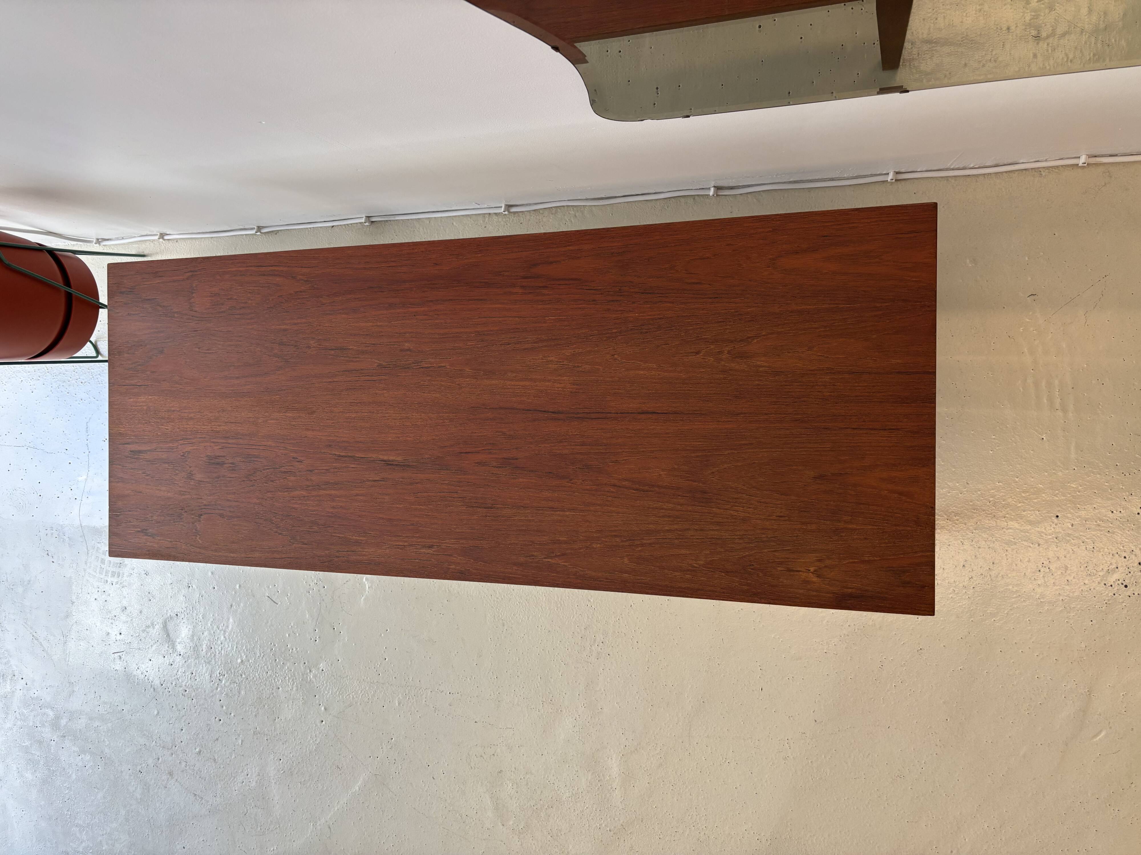 1960s Scandinavian coffee table