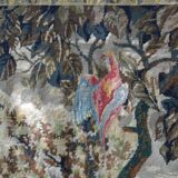 Wall tapestry - canvas 1 m 65/1 m33