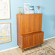 1950s bar cabinet