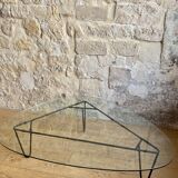 Free form coffee table